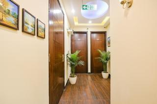 FabHotel AK Villa - 8