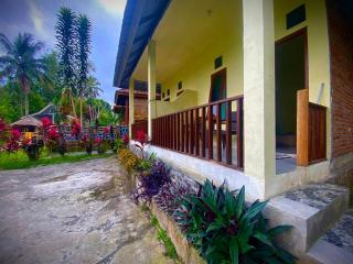 Pondok rinjani bungalow tetebatu - 6
