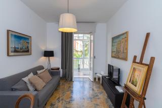 Casa Lella con Giardino e Parcheggio Privato - 7