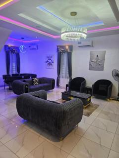 5 Bedrooms and 5 Bathrooms Luxury Duplex With Private Swimming Pool - 6