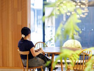 RIHGA Place Kyoto Shijo Karasuma - 1