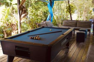 MoovInn Garden Guesthouse - 2