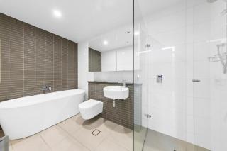 Zetland 3BR Modern Apartment Near CBD Airport - 7