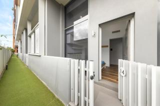 Zetland 3BR Modern Apartment Near CBD Airport - 3