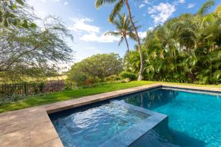 PiH: Wave and Wander~ Private heated poolspa Beach Club Bikes - 6