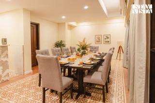 StayVista at Casa Verano with Pool, BBQ - 5