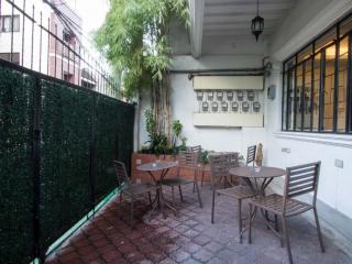 Makati Riverside Inn - 5