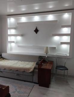 Mini Hostel - 4
