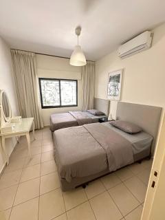 Abdoun Modern 2BR Apartment Near US Embassy - 6