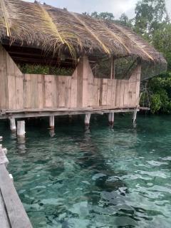 Seawhip Homestay - 0