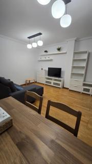 Apartamento en el Barrio de la Universidad - 4