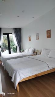 Phố Cổ HOMESTAY 2 - 4