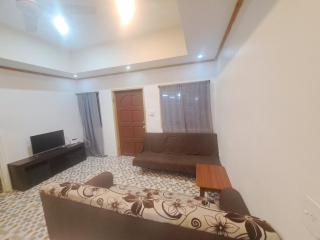 Big Family Space - 3 AC Bedrooms - 3
