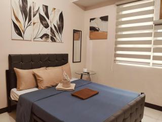NAIA Manila Airport - Newport Prime Accommodations - 0