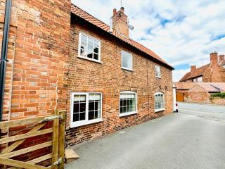 The Old Ropery at Mill Cottage - Sherwood Forest - 5