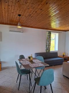 Azure Horizon Apartment, Kefalonia - 1