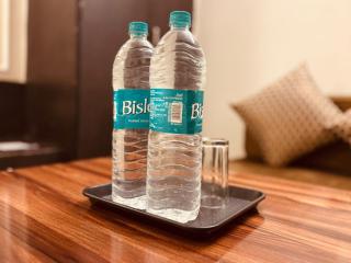 Majestic Heights Hotel - 6