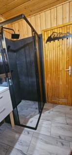 Mój Domek z Jacuzzi I kominkiem - 7