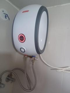 Diksha Home Stay - 1