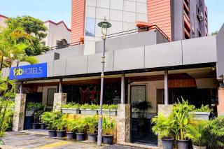FabHotel Ratna Regency - 8