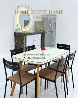 Home Suite Home Singkawang Grace Suite - 7