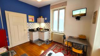 Le Jardin des Roses - 1