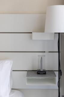 Modern 2BR Apartment in Merano Tower, Business Bay - 2