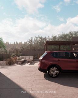 Casa Astra Agia Marina - 3