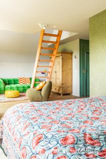Bed & Breakfast - 5