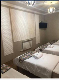 Alisher Hotel by lyabi hovuz BOUTIQUE - 8