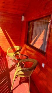 LUKA's COTTAGES - 8