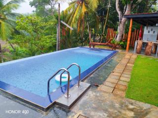 Ely Field Villa - Galle - 1