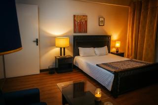 Diplomatic Enclave - 6