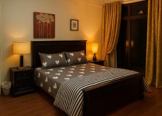 Diplomatic Enclave - 5