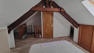 Gite Centre Montbazon - 8