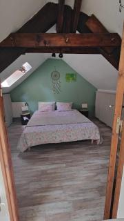 Gite Centre Montbazon - 6