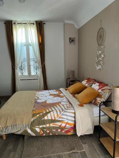 Gite Centre Montbazon - 2