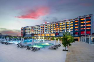 CasaFora Resort Hotel - All Inclusive Plus Concept - 8