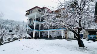 La Hostelgia - 8