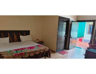 Shree Ram Swaroop vatika, Chitrakoot Dham - 1