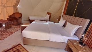 RUM iSLAND bubble LUXURU CAMP - 5