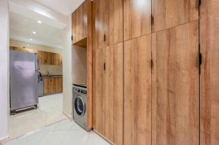 Cozy apartment, 2 bedrooms, 10 min from airport and Medina - Marrakesch - 9