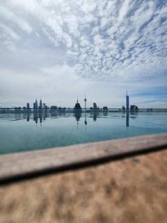 Infinity Pool Hostel KL - 7