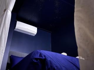 LA SECRET ROOM - suite de luxe avec jacuzzi - 4