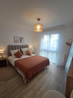 DOMITYS - Les Canotiers - 1