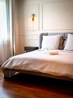 Villa Hortensia - Charming Cottage Near Fontainebleau - Veneux-les-Sablons - 5