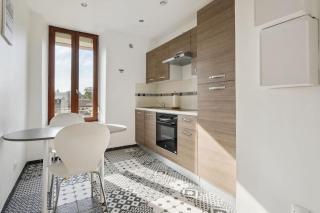 Cozy Studio avec Parking Charleville - 3
