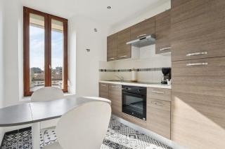 Cozy Studio avec Parking Charleville - 2