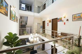 FabHotel AM Bliss - 8