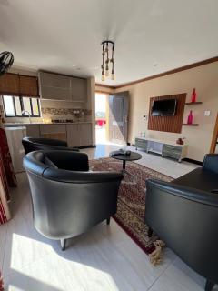 studio apartment Phase 8 - 0